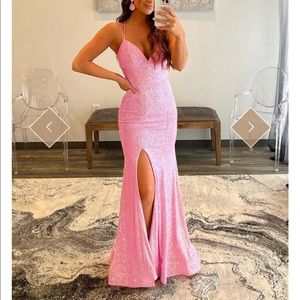 BerlinNova Prom Dress